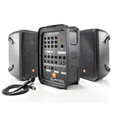JBL Portable PA System - EON 208P
